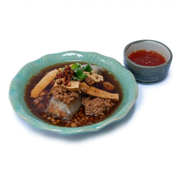 Lamun Cuina Thai Lamun Cuina Thai