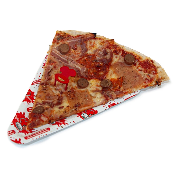 Mr. Pizza Barcelona Mr. Pizza Barcelona