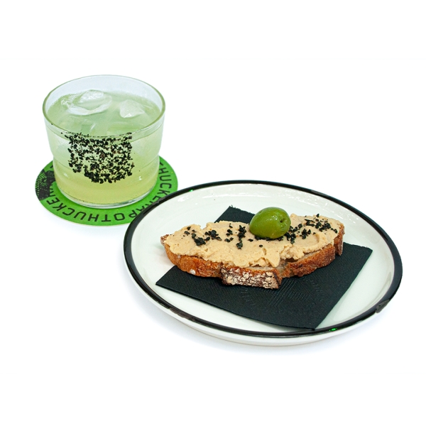 Apothucker Blubbing by Mohs Apothucker Blubbing by Mohs