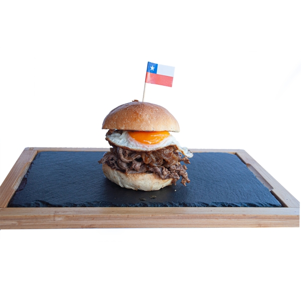 El Vuit Gastronòmic Chile El Vuit Gastronòmic Chile