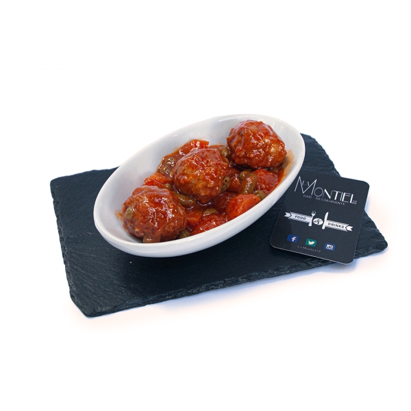 La Montiel 37 La Montiel 37