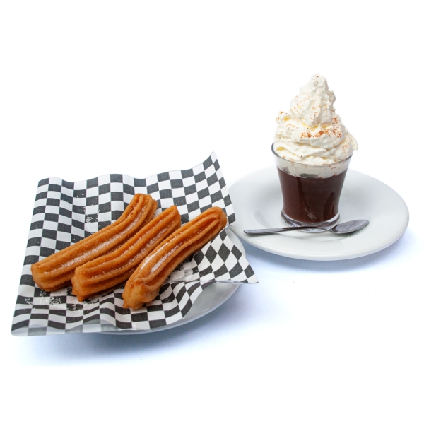 Forn d'en Pau Xurreria Forn d'en Pau Xurreria