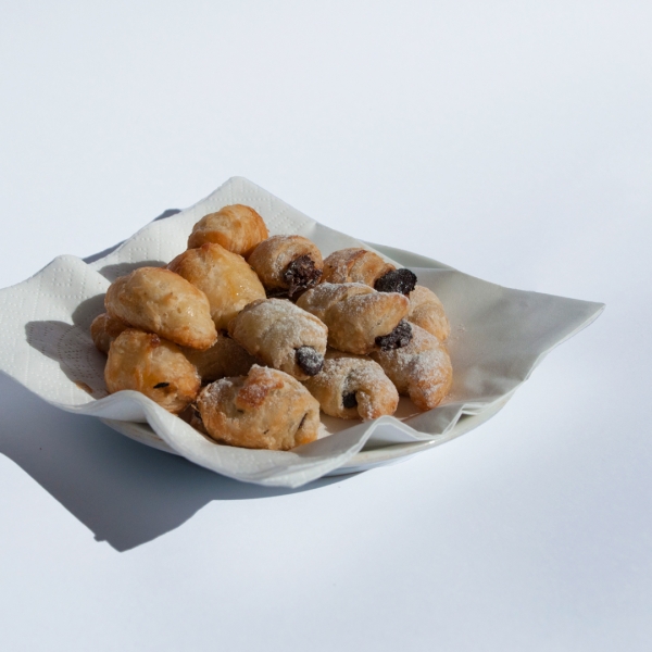 Forn Mistral Forn Mistral