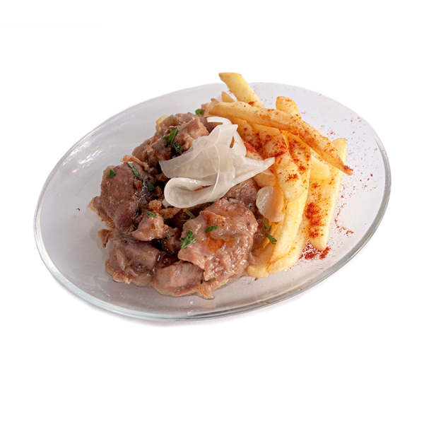 Bistro Mistral Bistro Mistral