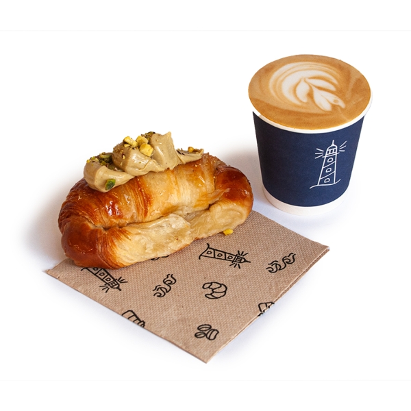 Alfar Medialunas Alfar Medialunas